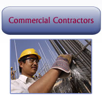 Commercial Contractors
