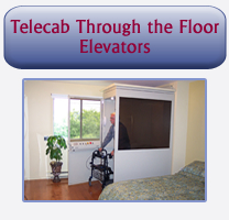 Telecab Elevator